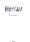 Buchcover Kinder mit Epilepsien