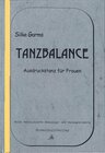 Buchcover TanzBalance