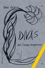 Buchcover Divas des Tango Argentino