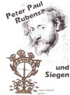 Buchcover Peter Paul Rubens Malbuch