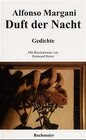 Buchcover Duft der Nacht