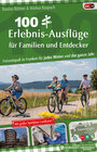 Buchcover 100 Erlebnis-Ausflüge für Familien und Entdecker