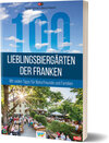 Buchcover 100 Lieblingsbiergärten der Franken