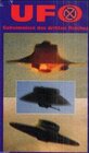 Buchcover UFO - Video / Geheimnisse des dritten Reichs