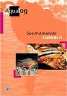 Buchcover Aqualog. Reference fish of the world / South American Cichlids II