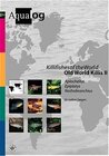 Buchcover Aqualog. Reference fish of the world / Killifishes of the World, Old World Killis II