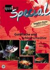 Buchcover Goldfische und Schleierschwänze