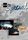 Buchcover Fische des Jahres - Die Highlights