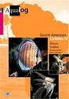 Buchcover Aqualog. Reference fish of the world / Southamerican Cichlids. IV, Dt. /Engl. / Diskus und Skalare