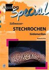 Buchcover Südamerikanische Stechrochen