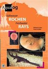 Buchcover Süsswasser Rochen /Freshwater Rays