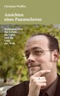 Buchcover Ansichten eines Pausenclowns