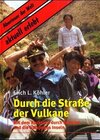 Buchcover Durch die Strasse der Vulkane