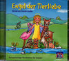 Buchcover Engel der Tierliebe
