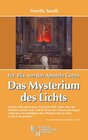 Buchcover Fra' Elia von den Aposteln Gottes - Das Mysterium des Lichts