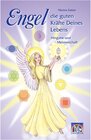Buchcover Engel, die guten Kräfte Deines Lebens - Band 2
