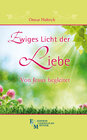 Buchcover Ewiges Licht der LIebe