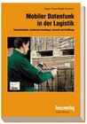Buchcover Mobiler Datenfunk in der Logistik