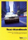 Buchcover Taxi-Handbuch
