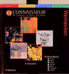 Buchcover Weinlexikon