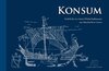 Buchcover KONSUM
