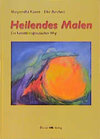 Buchcover Heilendes Malen