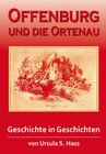 Buchcover Offenburg und die Ortenau