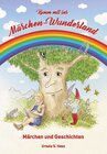 Buchcover Komm mit ins Märchen-Wunderland