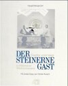 Buchcover Der Steinerne Gast