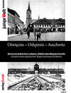 Buchcover Oswiecim - Oshpitsin - Auschwitz
