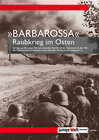 Buchcover "BARBAROSSA"