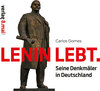 Buchcover Lenin Lebt.