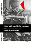 Buchcover Wer ist hier Verfassungsfeind? - 70 Jahre Grundgesetz