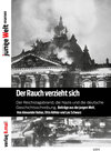 Buchcover Der Rauch verzieht sich