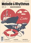 Buchcover Melodie & Rhythmus - Magazin für Gegenkultur