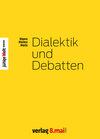 Buchcover Dialektik und Debatten
