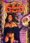 Buchcover Lilith Imperatix Mundi