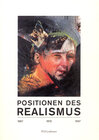 Buchcover Positionen des Realismus