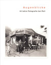Buchcover Augenblicke