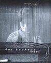 Buchcover Das Bauhaus webt. Die Textilwerkstatt des Bauhauses