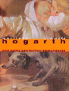 Buchcover Hogarth und seine deutschen Bewunderer