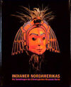 Buchcover Indianer Nordamerikas. Die Sammlungen des Ethnologischen Museums Berlin