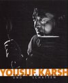 Buchcover Yousuf Karsh - Helden aus Licht und Schatten