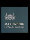 Buchcover Marienberg im Wandel der Zeiten