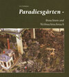 Buchcover Paradiesgärten - Brauchtum und Weihnachtsschmuck