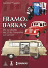 Buchcover FRAMO & BARKAS