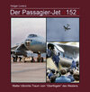 Buchcover Der Passagier-Jet "152"