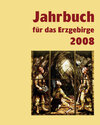 Buchcover Jahrbuch für das Erzgebirge 2008