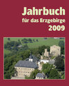 Buchcover Jahrbuch für das Erzgebirge 2009