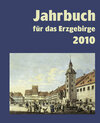 Buchcover Jahrbuch für das Erzgebirge 2010